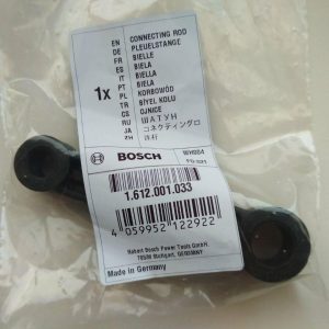 Купить шатун 1612001033 для отбойного молотка Bosch