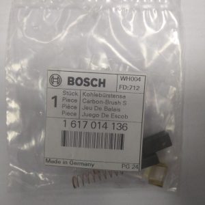 Купить угольные щетки 1617014136 для перфоратора Bosch
