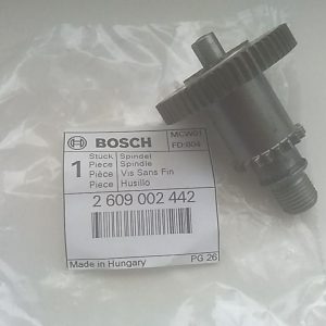 Купить шпиндель 2609002442 для дрели Bosch