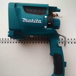 Купить корпус двигателя 451538-2 для перфоратора Makita