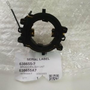 Купить щеткодержатель 638655-7 для Makita