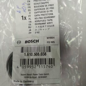 Купить защитный колпачок 1610508038 для Bosch