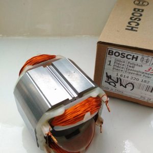 Купить статор 1614220182 для перфоратора Bosch