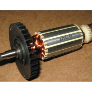 Купить ротор 515674-9 для перфоратора Makita