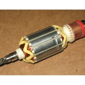 Купить ротор 516328-1 для перфоратора Makita