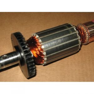 Купить ротор 516508-9 для фрезера Makita