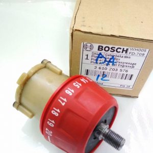 Купить коробку редуктора 2610Z03576 для Bosch