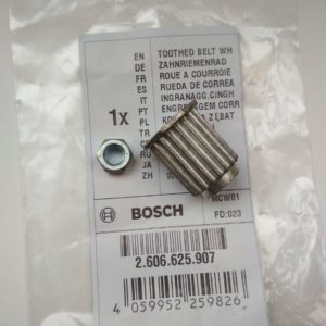 Купить шкив 2606625907 для Bosch