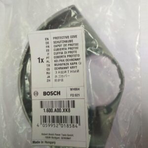 Купить защитный кожух 1600A00XK8 для Bosch