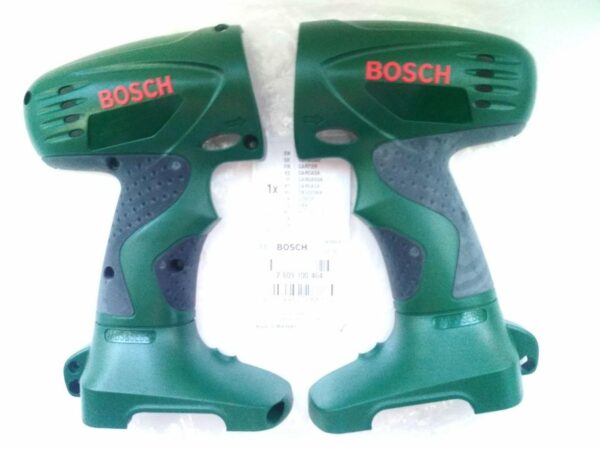 Купить корпус 2609100464 для шуруповерта Bosch