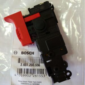 Купить выключатель 2607200556 для дрели Bosch