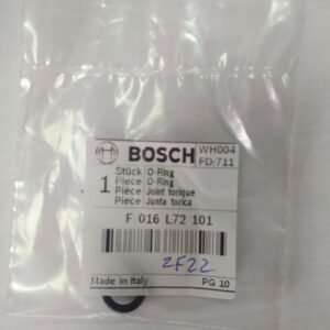 Купить уплотнительное кольцо F016L72101 для Bosch