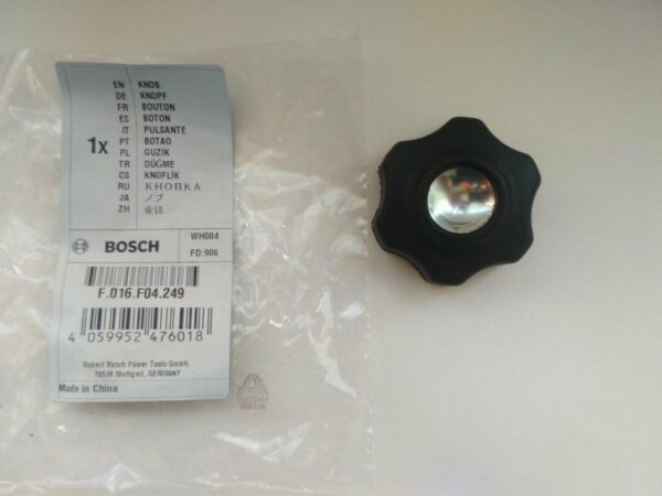 Купить кнопку катушки F016F04249 для триммера Bosch