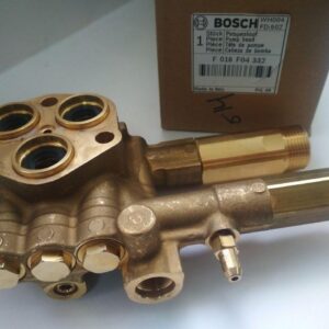 Купить головку насоса F016F04332 для Bosch