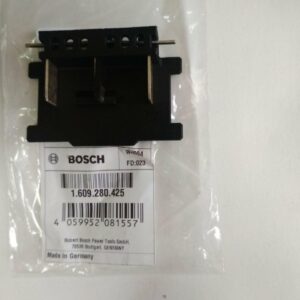 Купить держатель контактов 1609280425 для Bosch