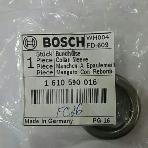 Купить гильзу с буртиком 1610590016 для перфоратора Bosch
