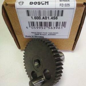 Купить эксцентриковую шестерню 1600A014S6 для Bosch