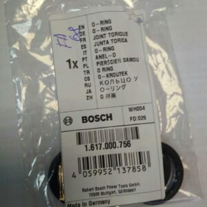 Купить кольцо ударника 1617000756 для Bosch