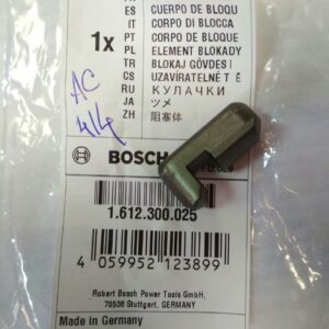 Купить кулачки 1612300025 для отбойного молотка Bosch