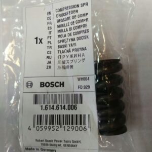 Купить пружину 1614614006 для отбойного молотка Bosch