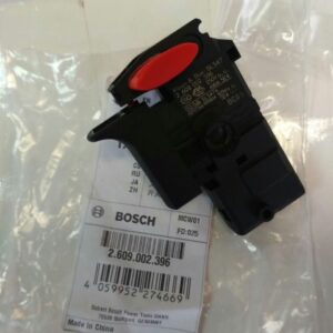 Купить выключатель 2609002396 для лобзика Bosch
