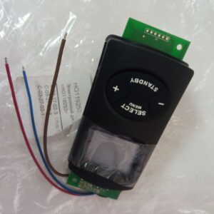 Купить плату управления HG119253 для фена Makita