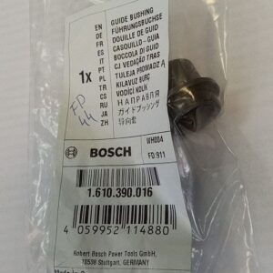 Купить втулку 1610390016 для перфоратора Bosch