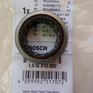 Купить игольчатый подшипник 160910092 для Bosch