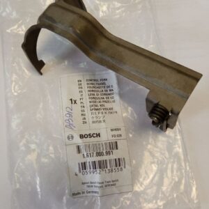 Купить переключающую вилку 1617000991 для Bosch