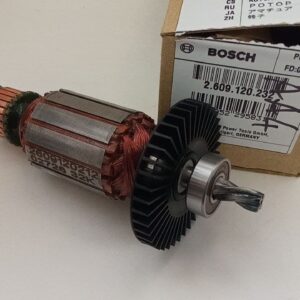 Купить ротор 2609120232 для дрели Bosch