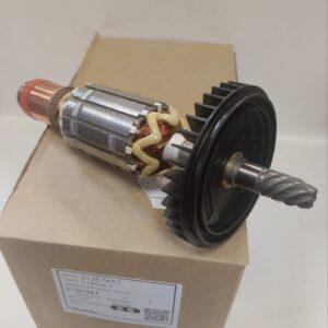 Купить ротор (якорь) 513574-7 для Makita