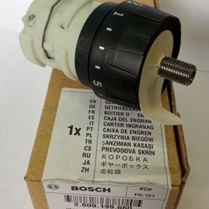 Купить коробку редуктора 2609199660 для Bosch