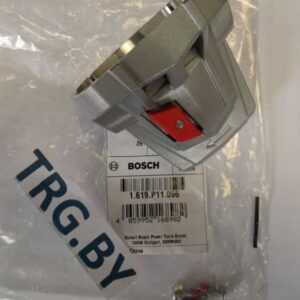 Купить корпус редуктора 1619P11096 для УШМ Bosch