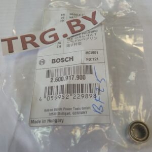 Купить подшипник игольчатый 2600917900 для Bosch