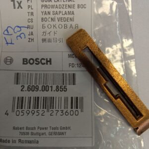 Купить боковую направляющую 2609001855 для Bosch