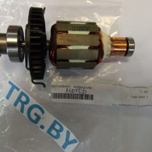 Купить ротор (якорь) 4931435401 для AEG