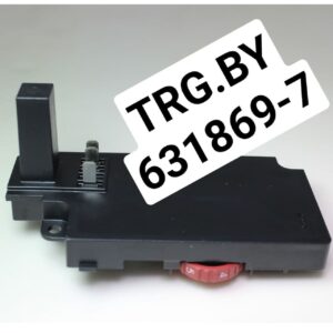 Купить контроллер 631869-7 для отбойника Makita