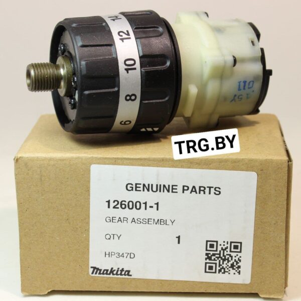 Купить редуктор 126001-1 для Makita