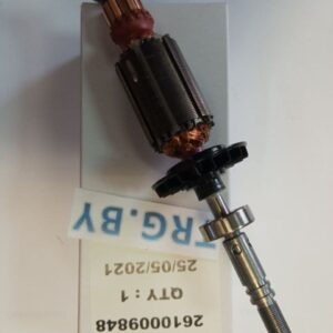 Купить ротор 2610009848 для Dremel