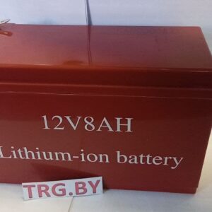 Купить аккумулятор для ранцевого распылителя Li-Ion