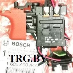 Купить электронный модуль 1600A00A4A для Bosch