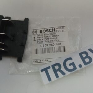 Купить контактную колодку 1609280478 для Bosch
