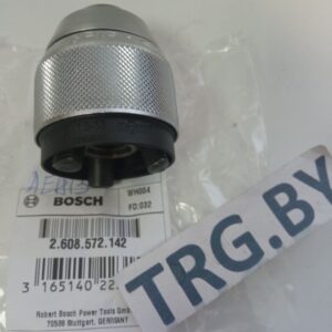 Купить патрон 2608572142 для дрели Bosch