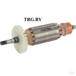 Купить ротор (якорь) 360734E для УШМ Hitachi