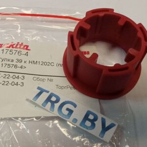 Купить втулку 39 для отбойного молотка Makita 417576-4