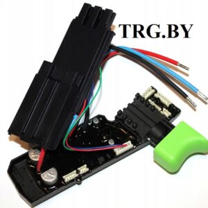 Купить переключатель 769772 для шуруповерта FESTOOL