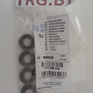 Купить уплотнительную шайбу 1617000A4Z для Bosch
