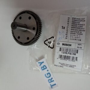 Купить муфту с шестерней 1619P10766 для Bosch