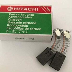 Купить щетки угольные 999073 для Hitachi