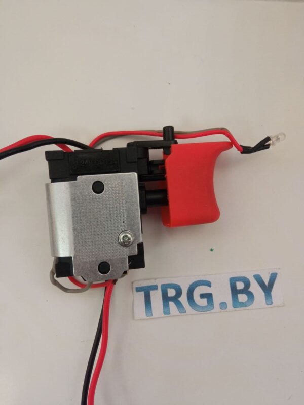 Купить выключатель для DWT ABS-18 C